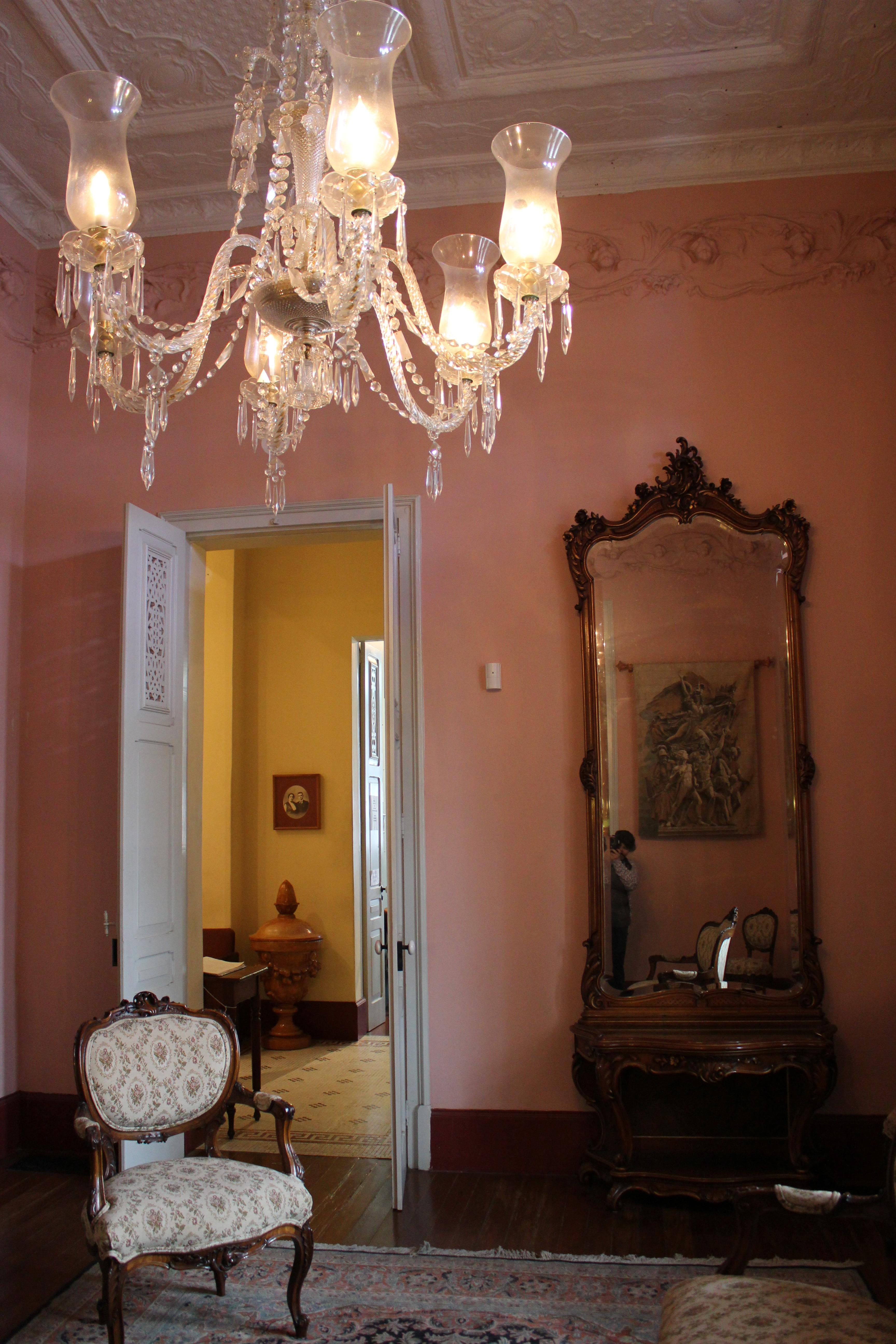 Casa Wiechers-Villaronga - Ponce - 2007 00001
